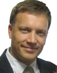 Barry Tietz - Director of Channel Development – Microsoft Channel